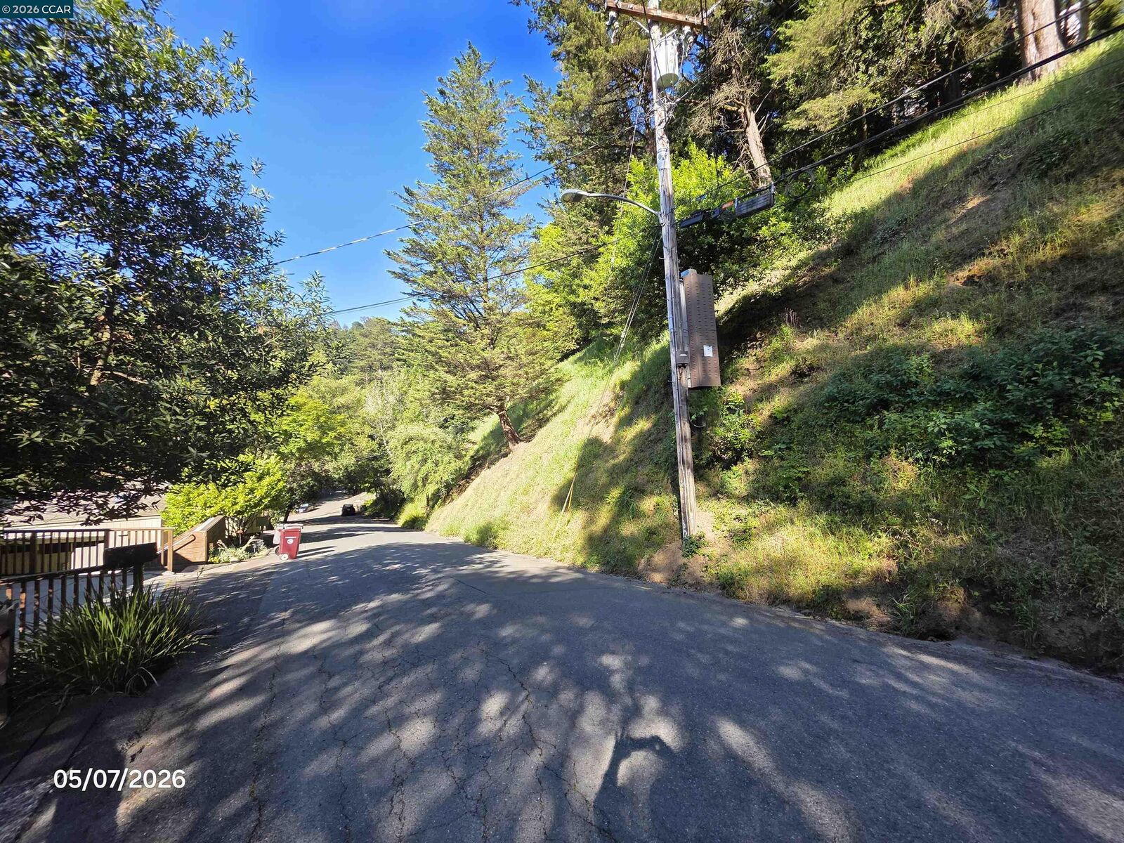 Property Photo:  6382 Longcroft Dr  CA 94603 
