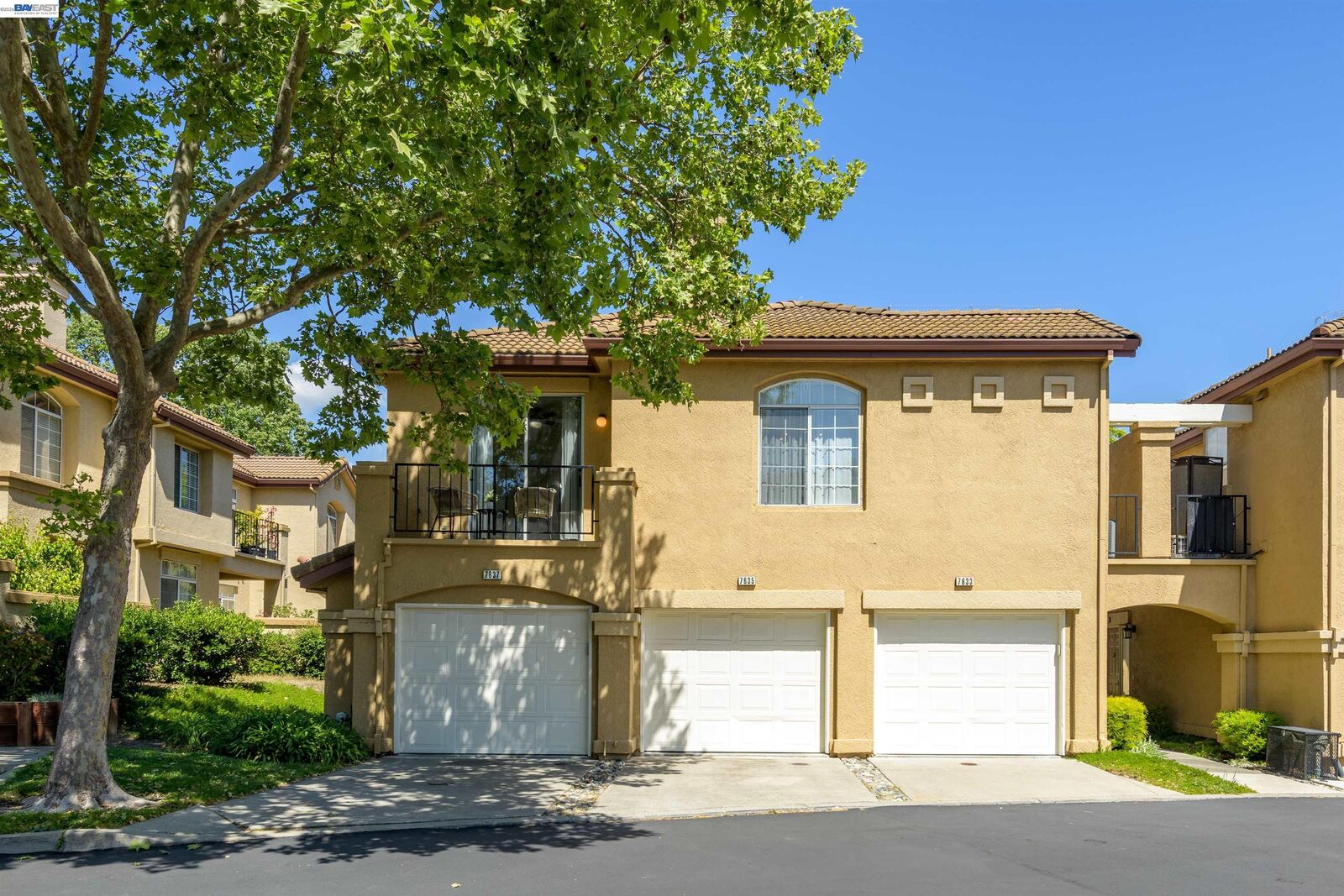 Property Photo:  7633 Tuscany Dr  CA 94568 
