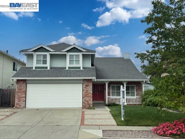 Property Photo:  35621 Beeching Ln  CA 94536 
