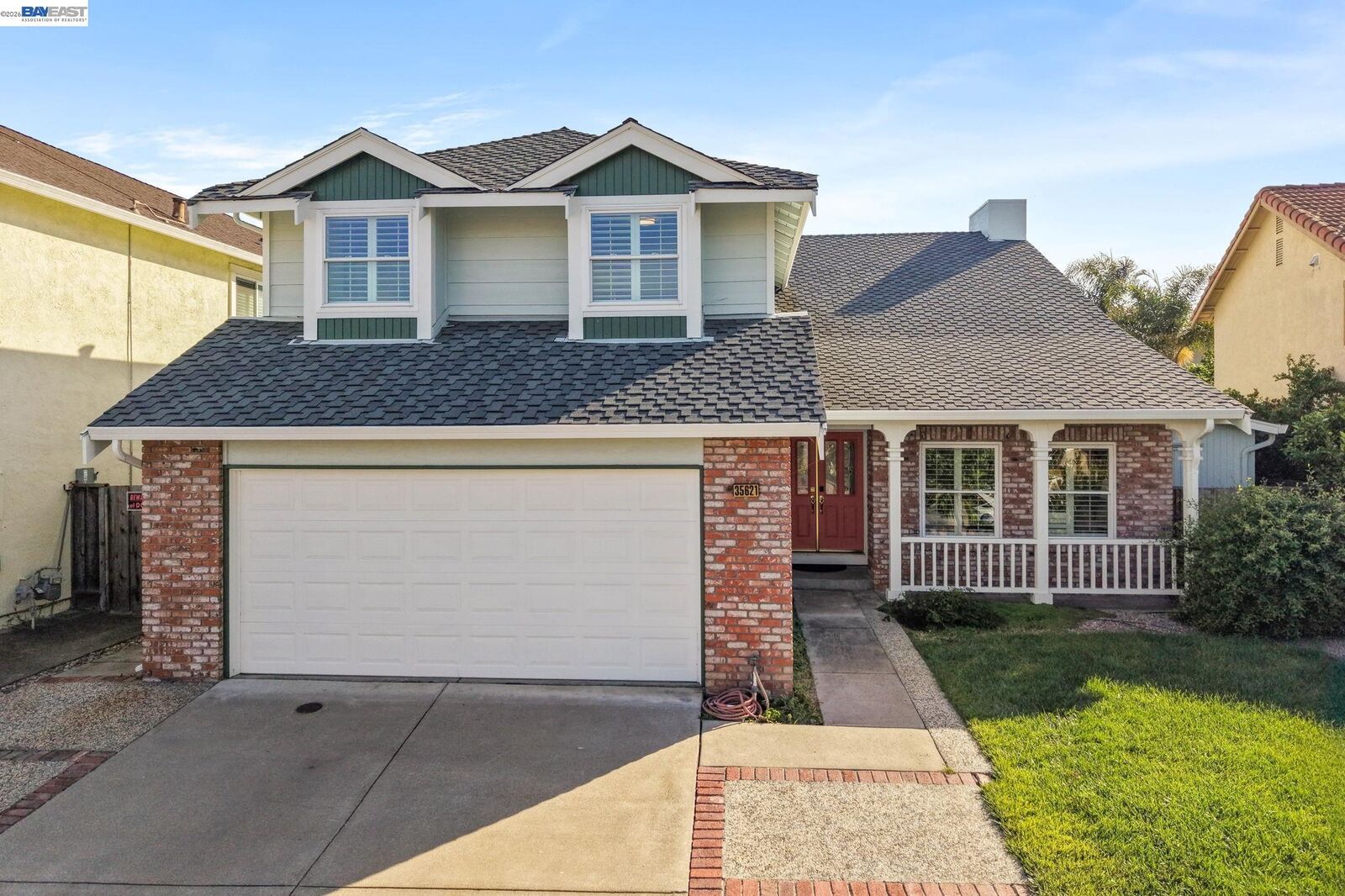 Property Photo:  35621 Beeching Ln  CA 94536 