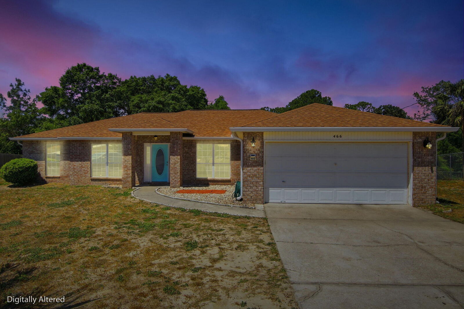 Property Photo:  466 Jillian Drive  FL 32536 