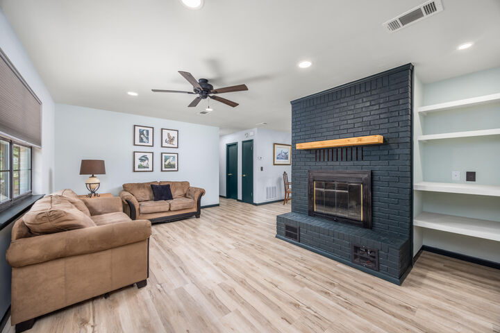 Property Photo:  955 Bob McCaskill Drive  FL 32433 