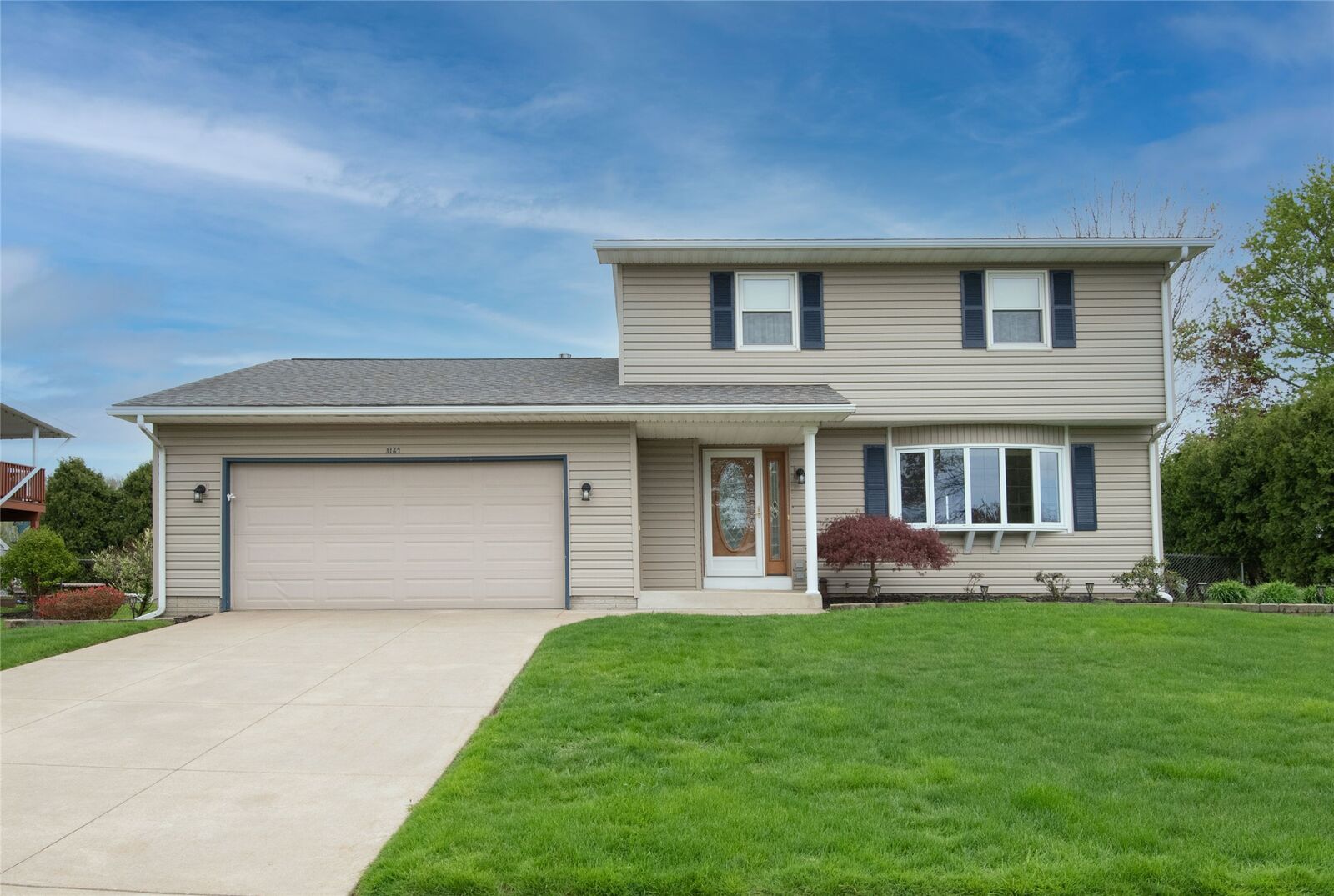 Property Photo: 3167 W 42nd Street PA 16506