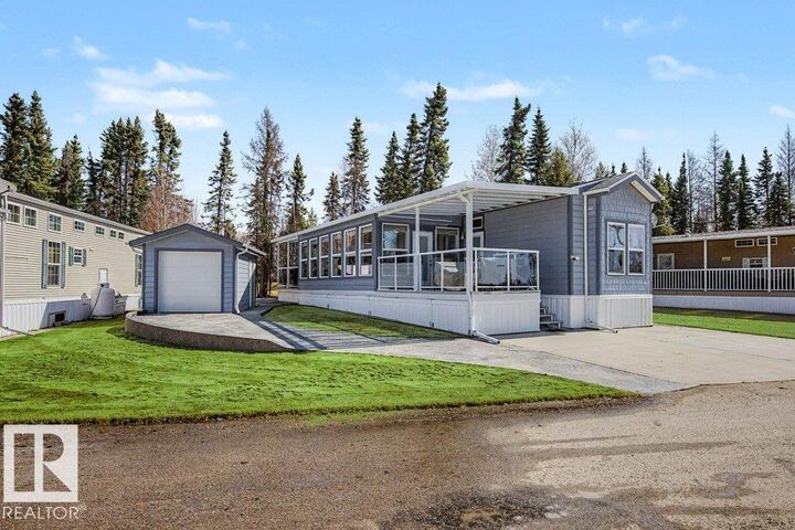 Property Photo:  53126 Rge Road 70 143  AB T0E 0S0 