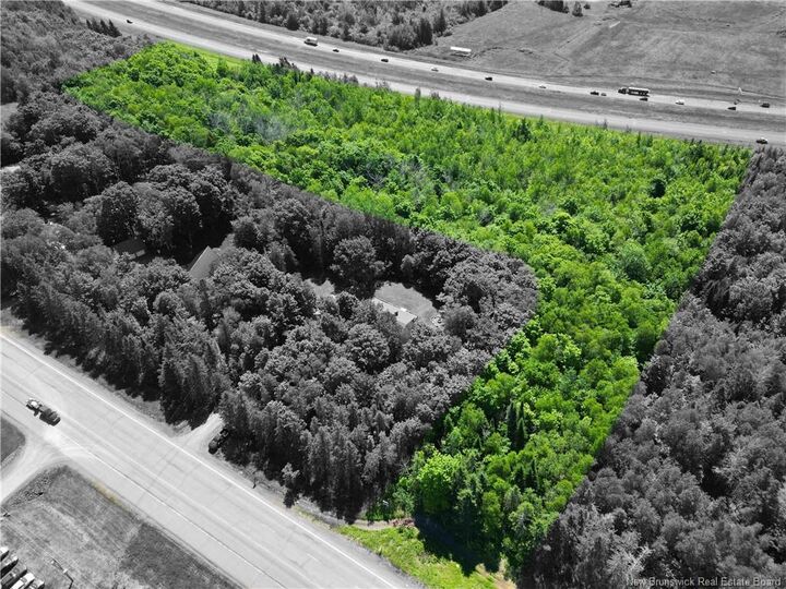 Property Photo:  47950 Chemin Homestead Road  NB E1G 2P7 