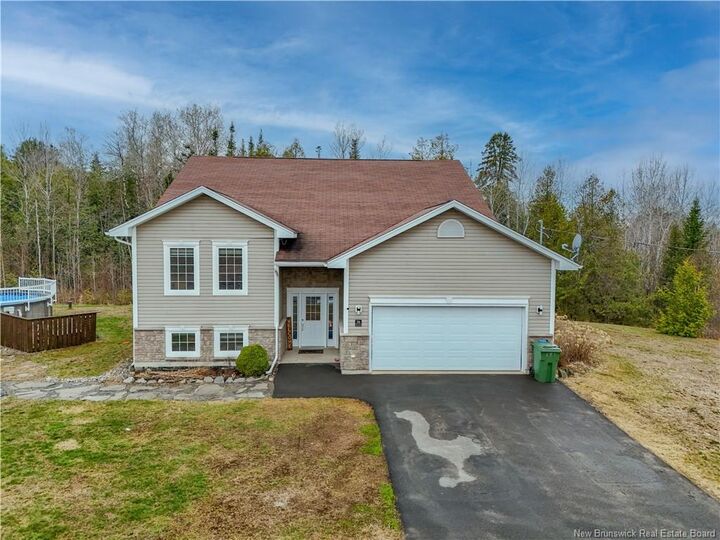 Property Photo:  28 Whitetail Street  NB E3E 0E7 