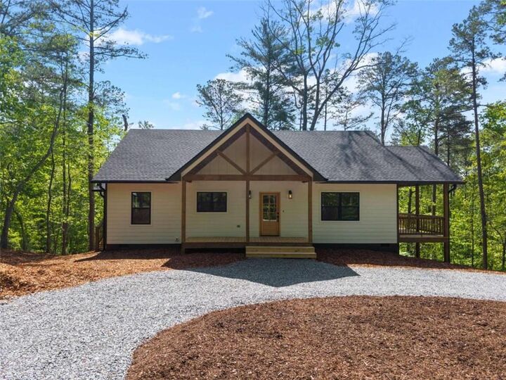 Property Photo: 227 Haven Court GA 30540