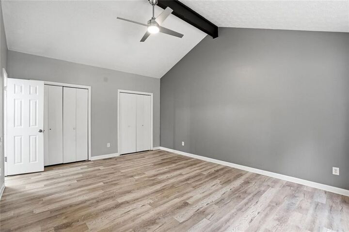 Property Photo:  1920 Oakleaf Lane  GA 30122 