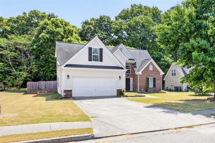Property Photo:  4607 Chargrey Station  GA 30127 