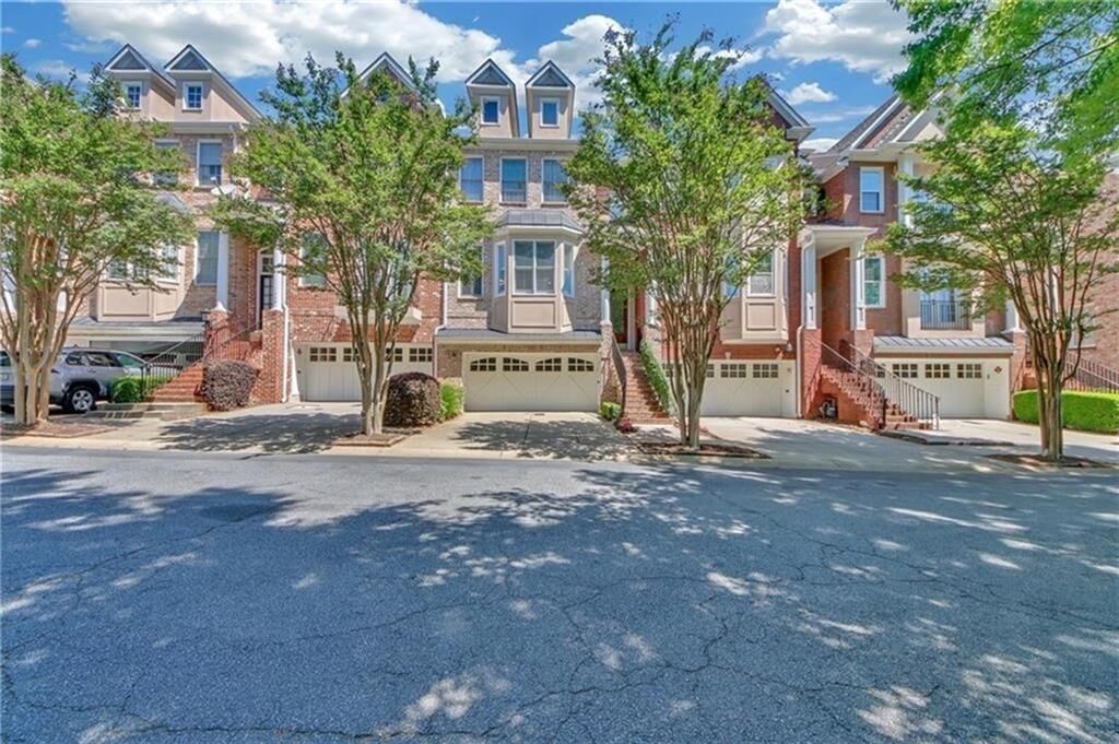 Property Photo:  1037 Emory Parc Place  GA 30033 