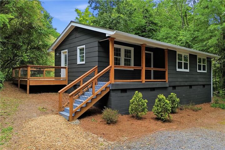 Property Photo:  187 Stella Drive  GA 30115 