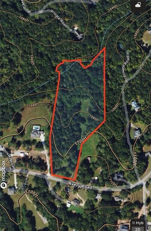 Property Photo:  565B Avery Road  GA 30115 