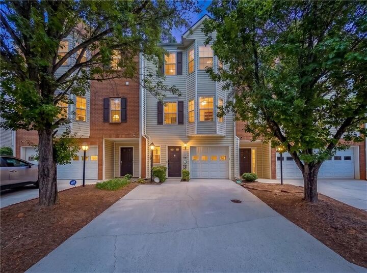 Property Photo:  740 Abbotts Mill Court 90  GA 30097 