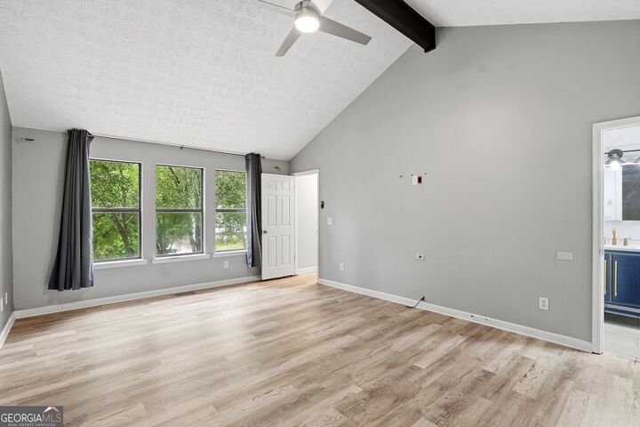 Property Photo:  1920 Oakleaf Lane  GA 30122 