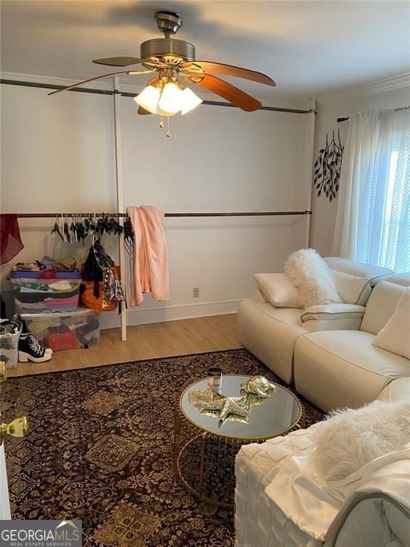 Property Photo: 4682 Stonewall Tell Road GA 30349
