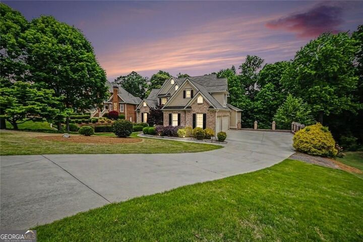 Property Photo:  4621 Chartwell Chase Court  GA 30542 