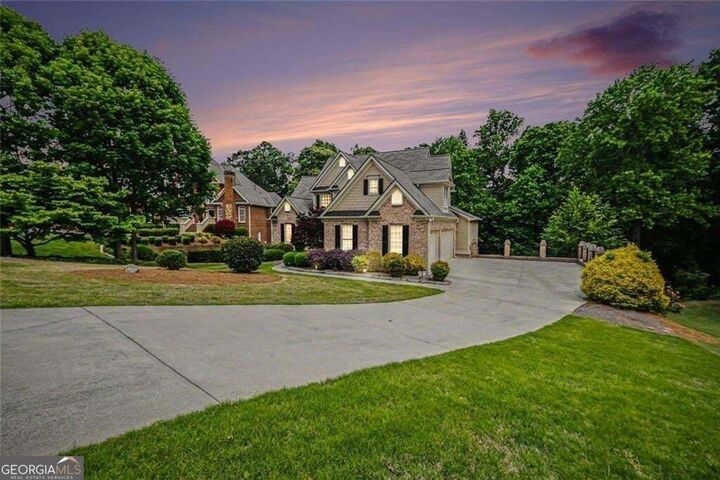Property Photo:  4621 Chartwell Chase Court  GA 30542 