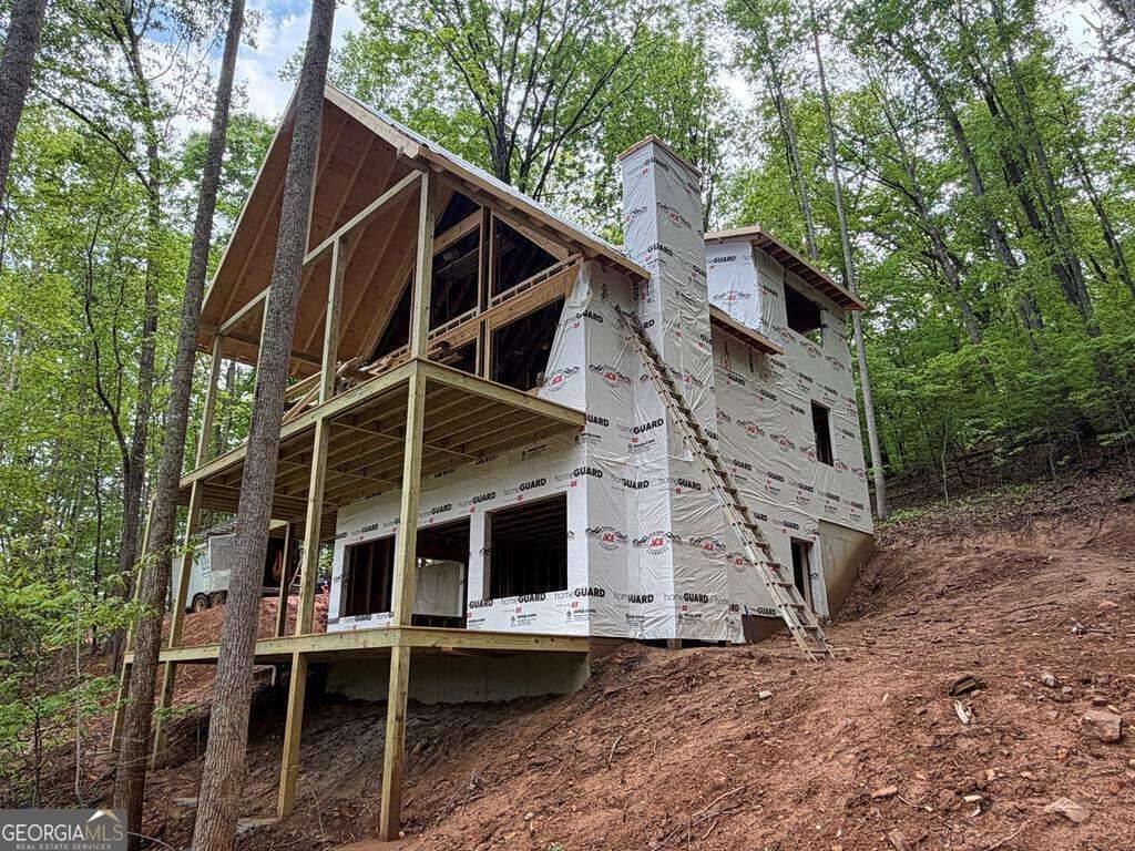 Property Photo:  # 9 Oak Cliff Lane  GA 30560 