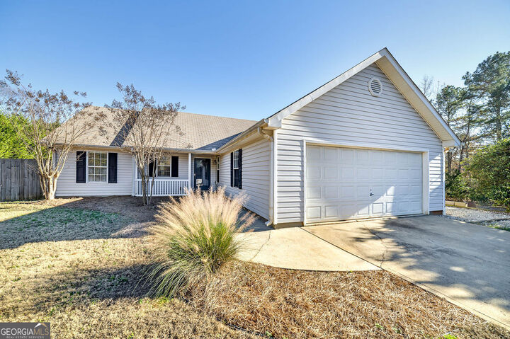 Property Photo:  524 Leguin Mill Road  GA 30248 