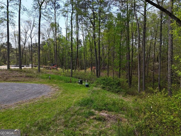 Property Photo:  Lt 36R Hilton Drive  GA 30540 