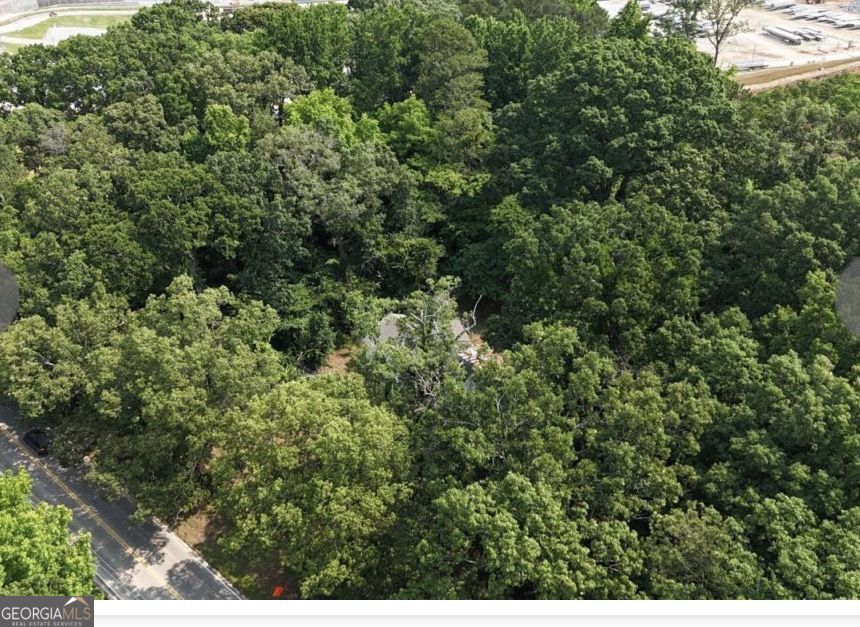 Property Photo:  4854 Stonewall Tell Road SW  GA 30349 