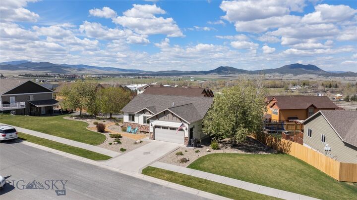 Property Photo:  2650 Knight St  MT 59601 