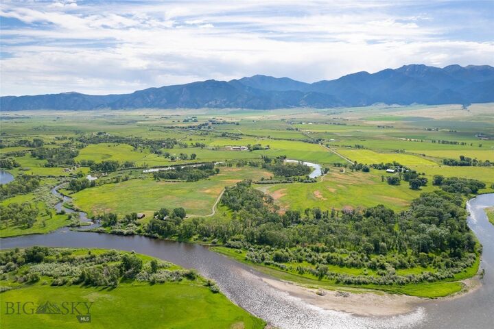 Property Photo:  359 Waterloo Road  MT 59759 