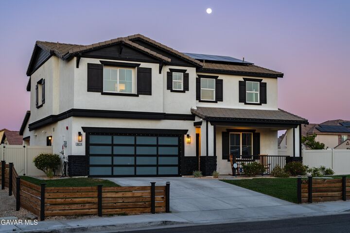 Property Photo:  38214 Etienne Drive  CA 93552 