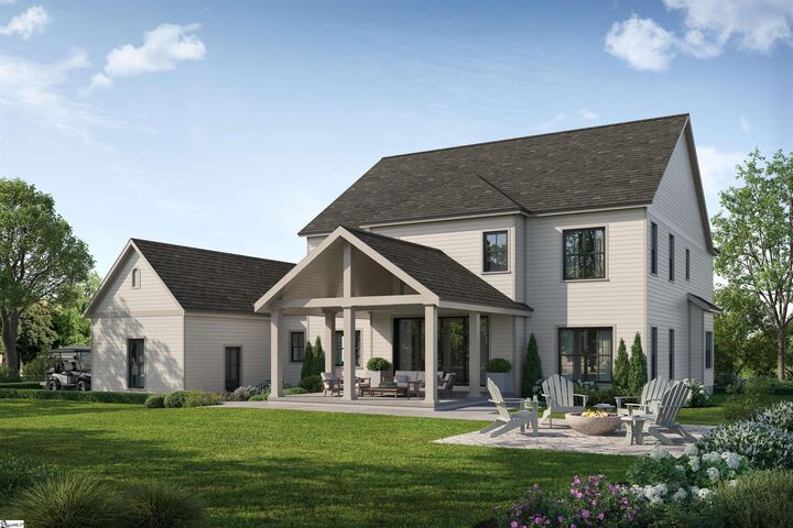 Property Photo:  131 Shallowford Road  SC 29607 