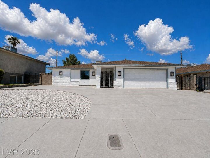 Property Photo:  7100 Raincloud Drive  NV 89145 