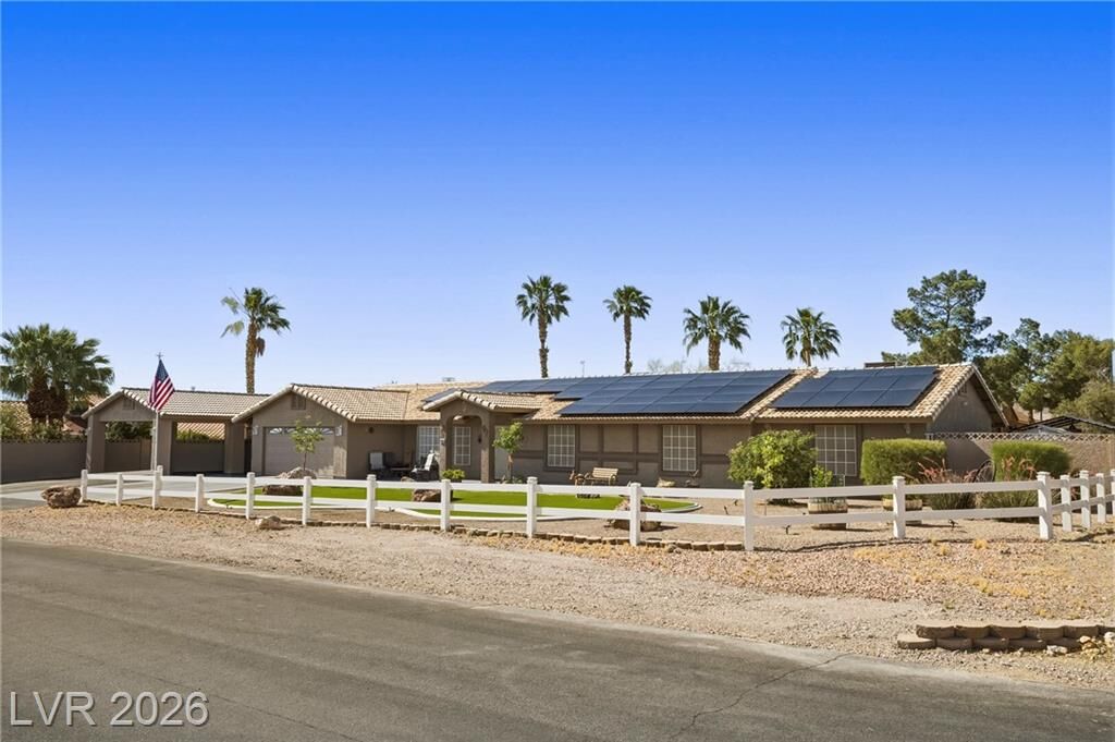 Property Photo:  824 Havre Avenue  NV 89015 