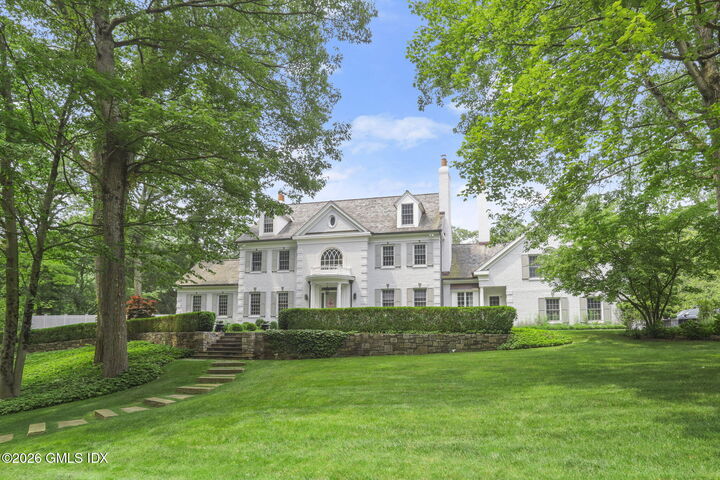 Property Photo:  23 Wyckham Hill Lane  CT 06831 