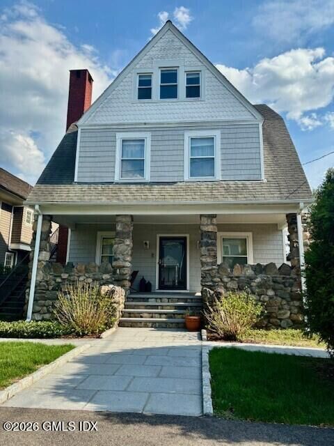 Property Photo:  16 Lexington Avenue 3  CT 06830 