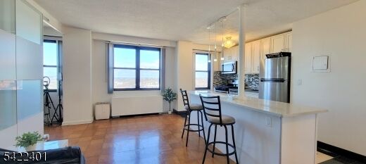 Property Photo:  201 Saint Pauls Ave 15P  NJ 07306 
