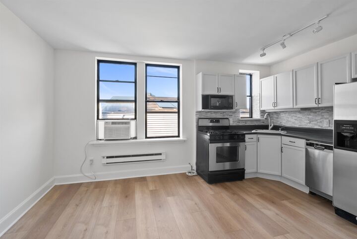 Property Photo:  164 Ogden Ave 405  NJ 07307 