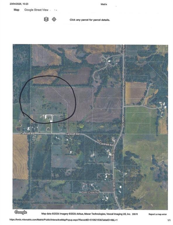 Property Photo:  20880 Turner Lane  KS 66052 