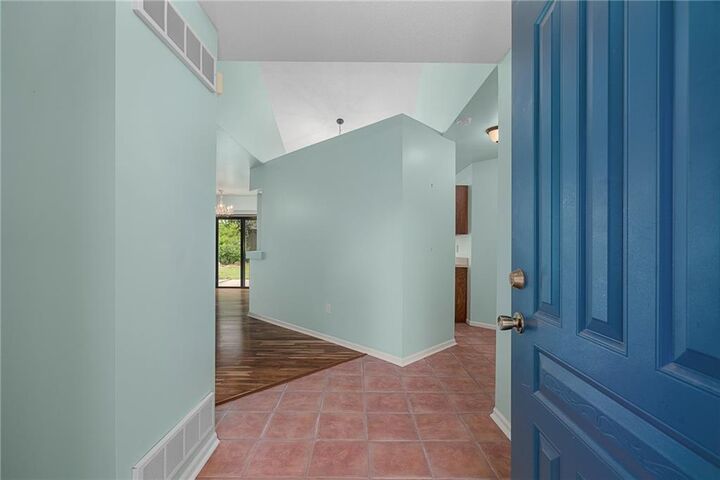 Property Photo:  133 Tumbleweed Drive  KS 66049 
