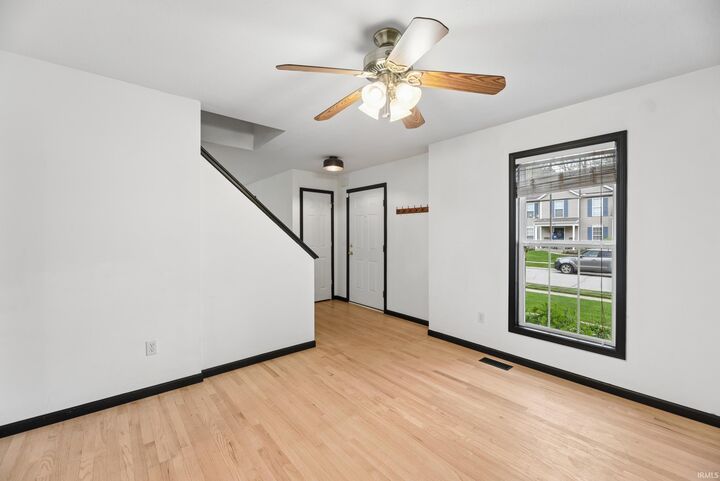 Property Photo:  18350 Brussels Drive  IN 46637-2335 