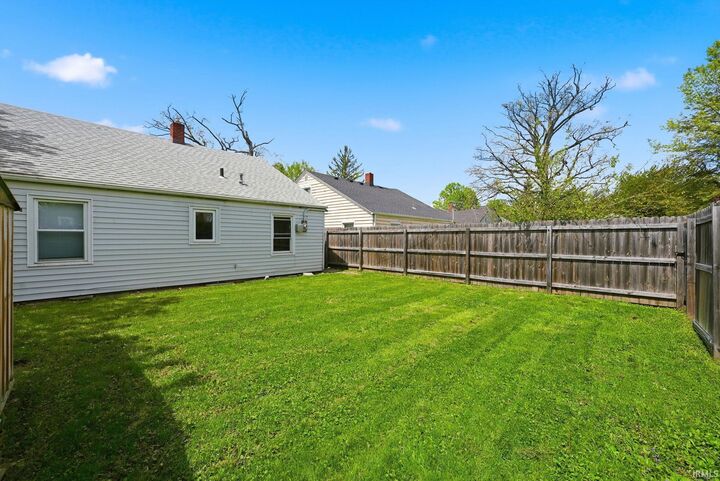 Property Photo:  4317 Spatz Avenue  IN 46806-4726 