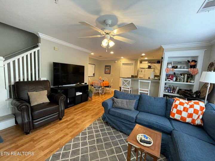 Property Photo:  1121 Tree Top Way 1421  TN 37920 