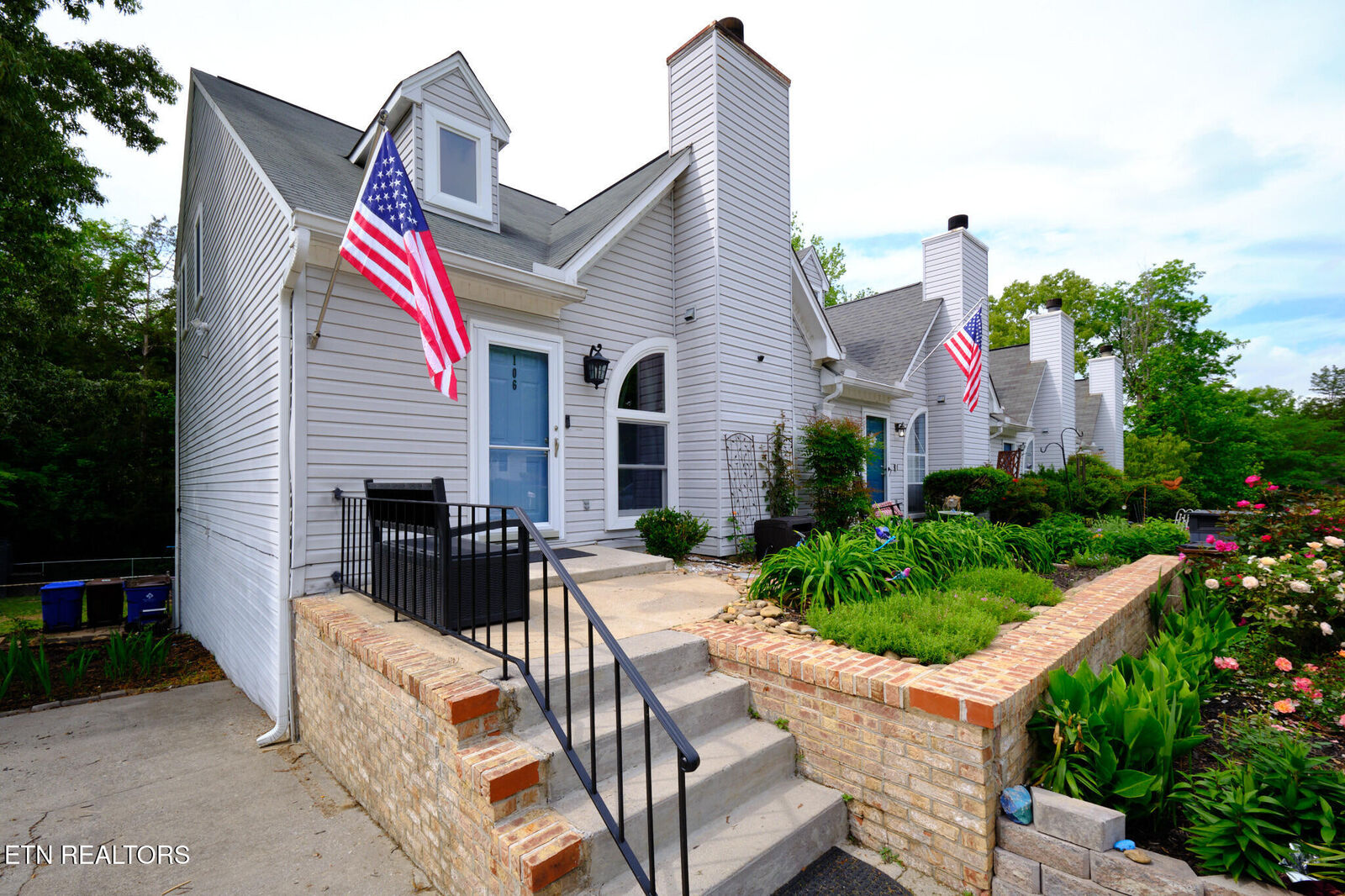 Property Photo:  106 Hanover Place  TN 37830 