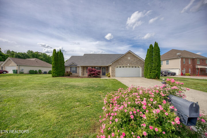 Property Photo:  8413 Reality Lane  TN 37721 