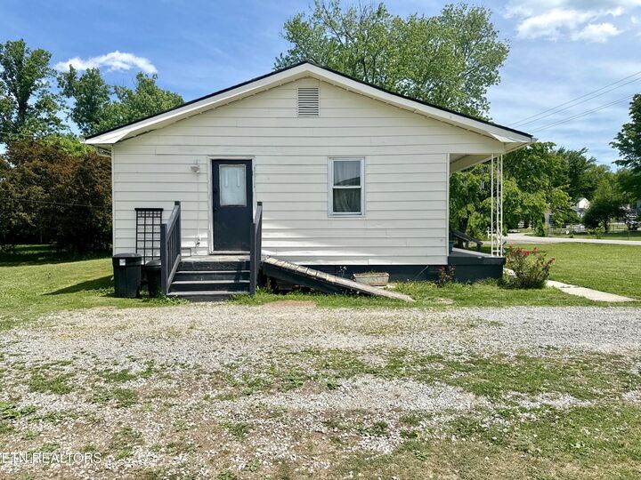 Property Photo:  119 Little Creek Lane  TN 37766 