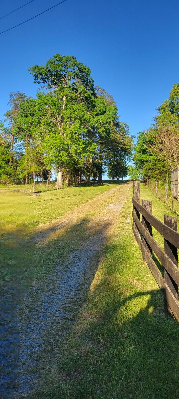 Property Photo:  221 Phillips Lane  KY 40440 