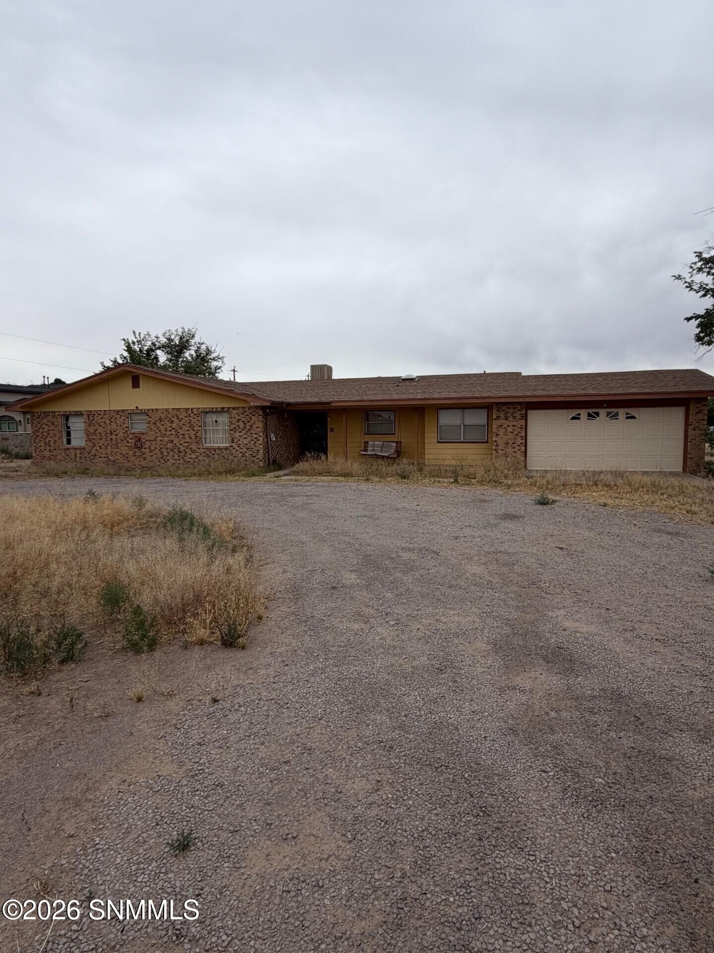 Property Photo:  1430 Burke Road  NM 88007 