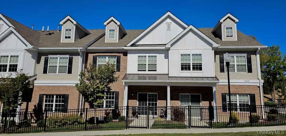 Property Photo:  260 W Main Street 16  NY 10924 