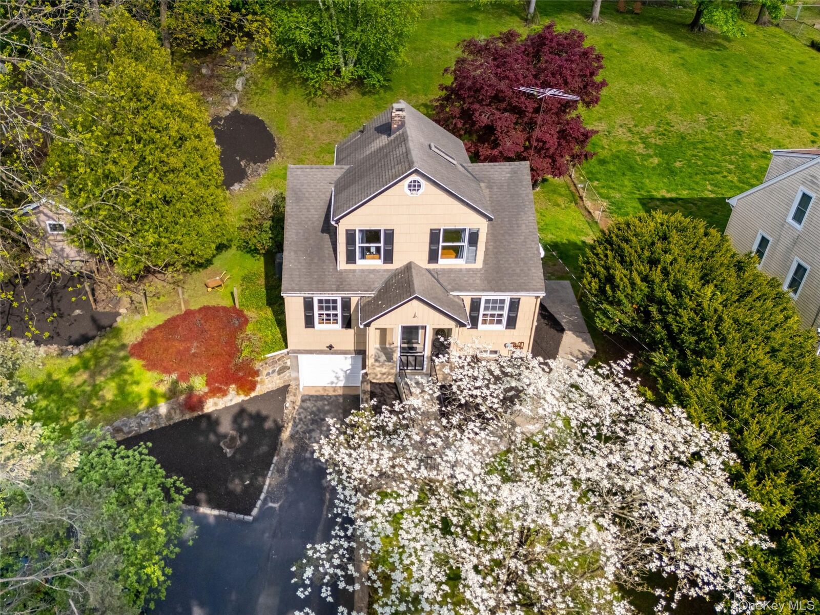 Property Photo:  18 Cricketown Road  NY 10980 