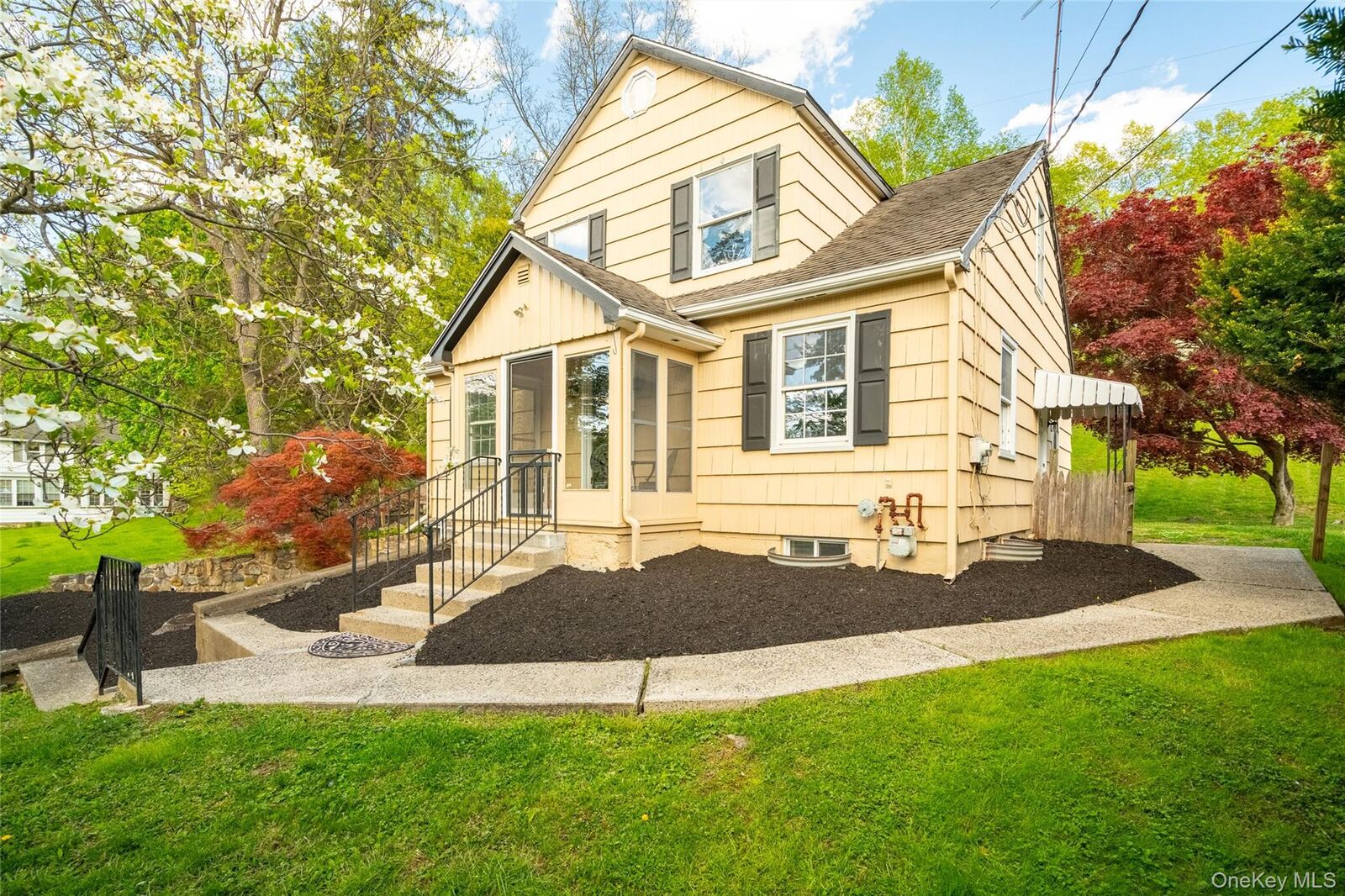 Property Photo: 18 Cricketown Road NY 10980