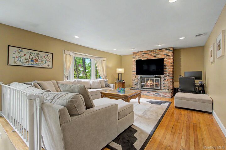 Property Photo:  26 Garden Road  NY 10541 