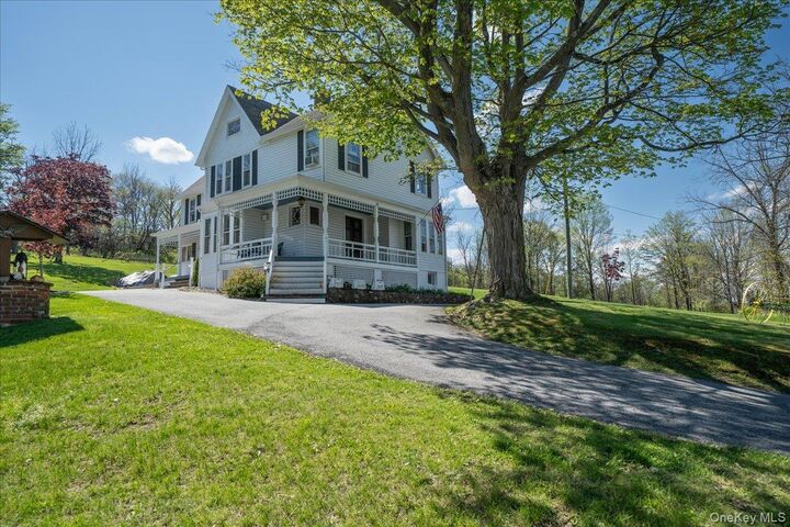 Property Photo: 14 Maple Avenue NY 10924